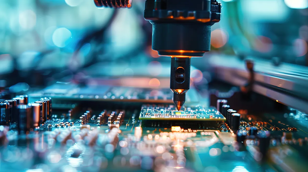 static control solutions and compressed air technology
